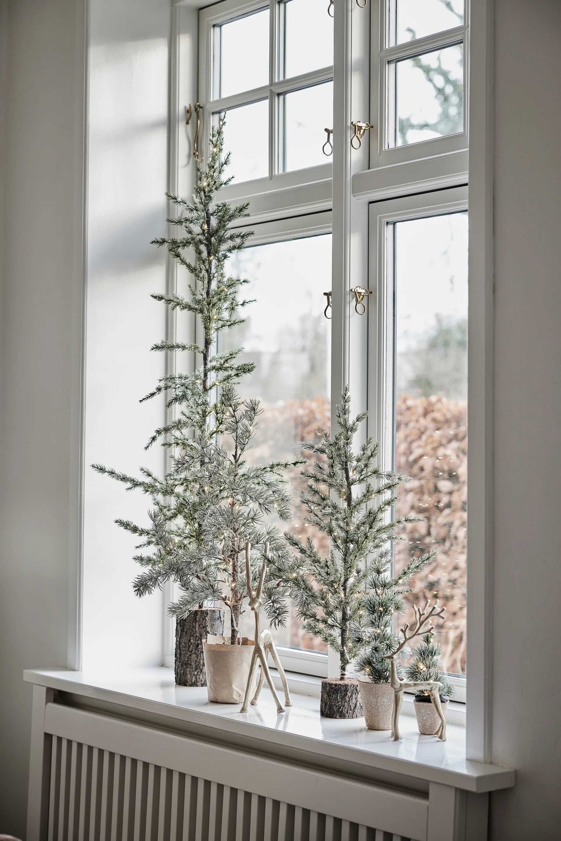 Marely koriste puhdas 23 cm, Vaaleankulta Lene Bjerre