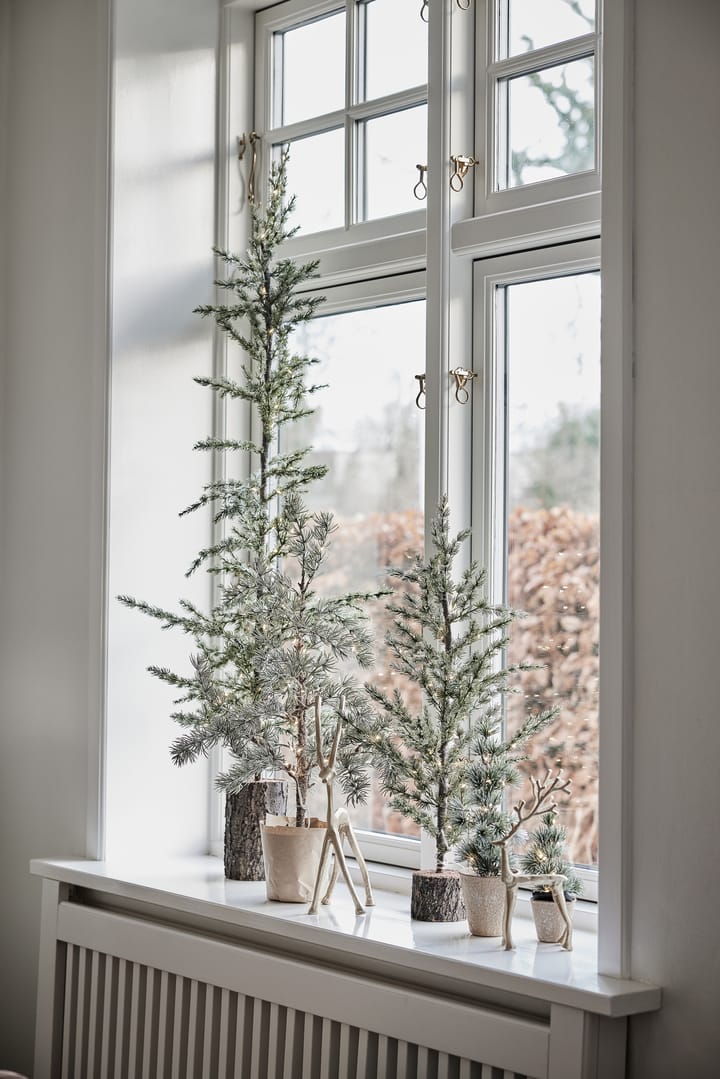 Marely koriste puhdas 23 cm, Vaaleankulta Lene Bjerre