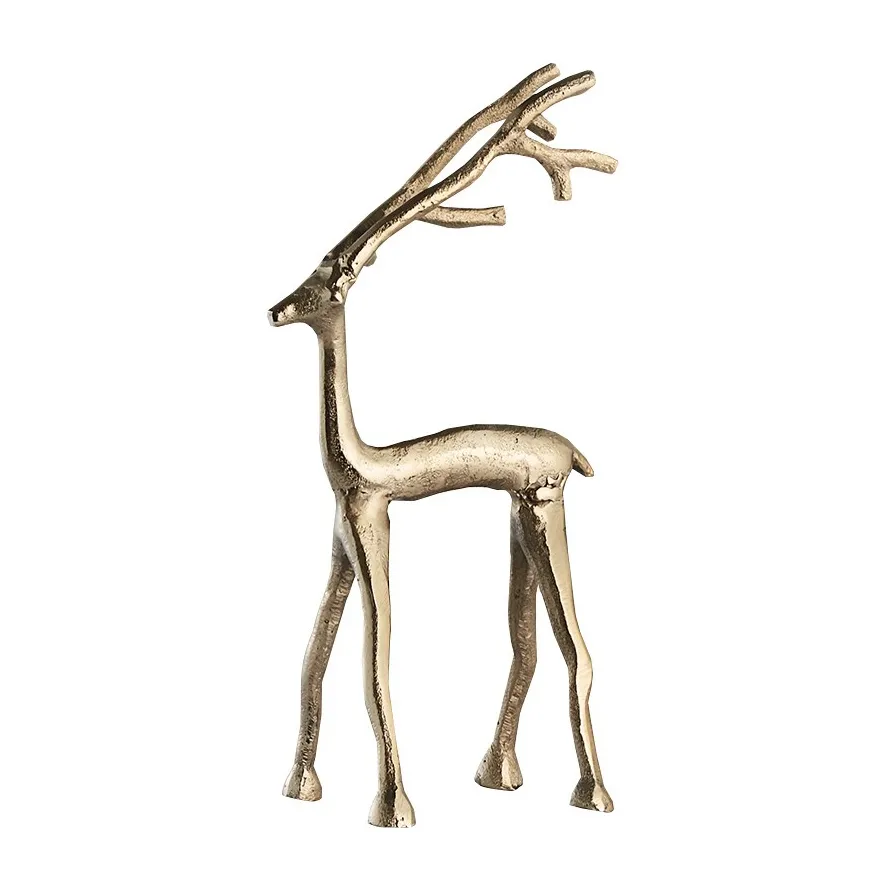 Marely poro 27 cm, Kulta Lene Bjerre
