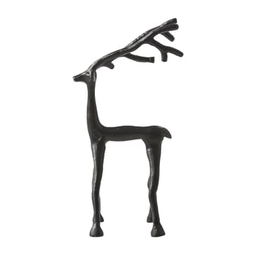 Marely poro 27 cm - Musta - Lene Bjerre