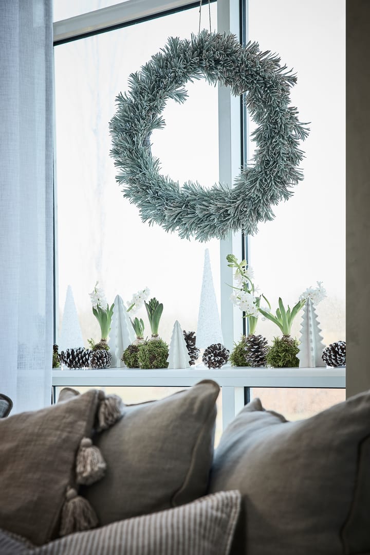 Molinne puu 26 cm, white Lene Bjerre