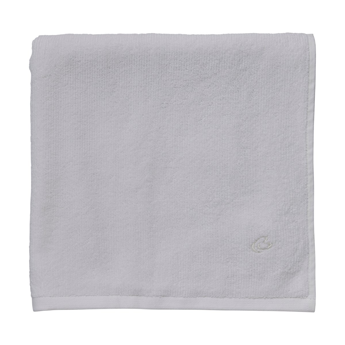 Lene Bjerre Molli kylpypyyhe 70x140 cm White | Skandinaavinen Sisustus | Kylpypyyhkeet | Valkoinen