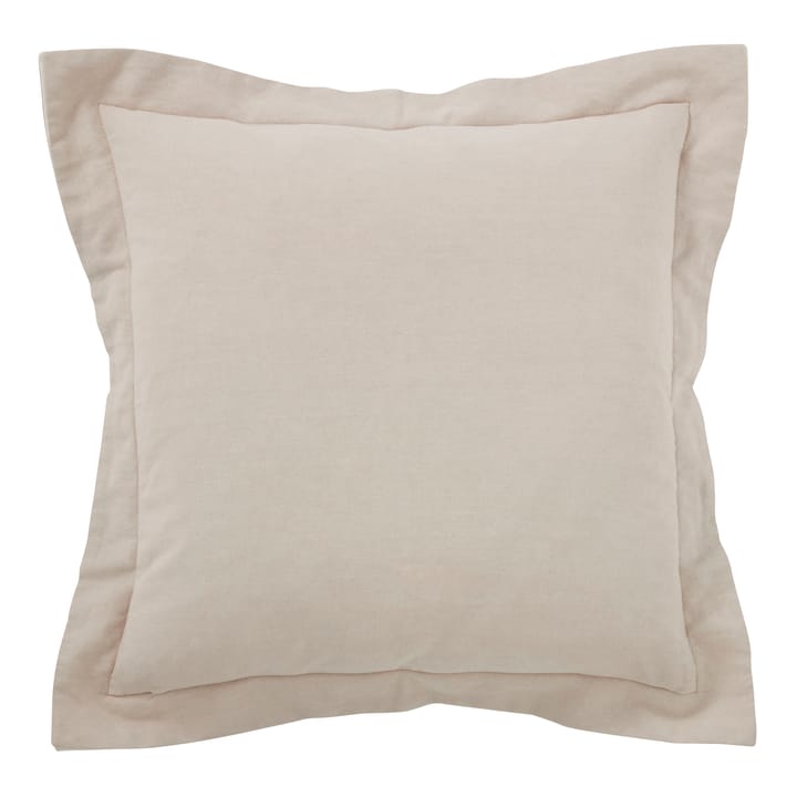 Monille tyyny 50x50 cm, Silver grey Lene Bjerre