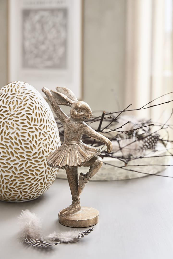 Murilia pääsiäismuna mellow-white, 20 cm Lene Bjerre