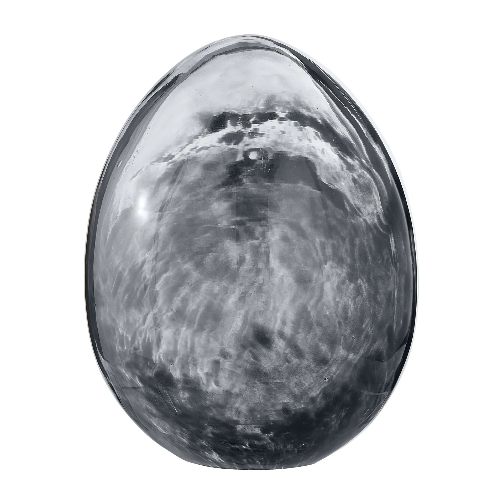 Murina koristemuna 15 cm, Clear-black Lene Bjerre