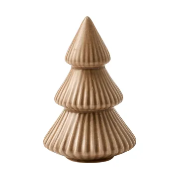 Mythel tree koriste - Beige, Ø6,5xK9,8 cm - Lene Bjerre
