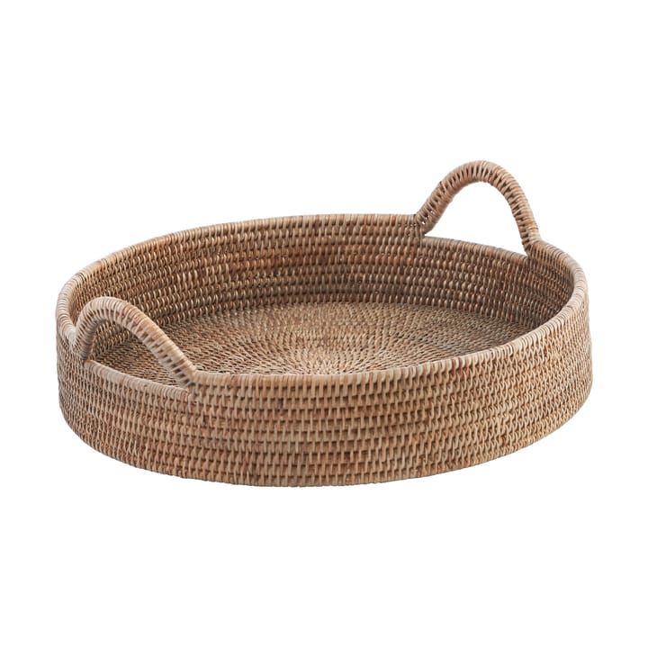 Norah kori Ø47,5 cm - Nature - Lene Bjerre