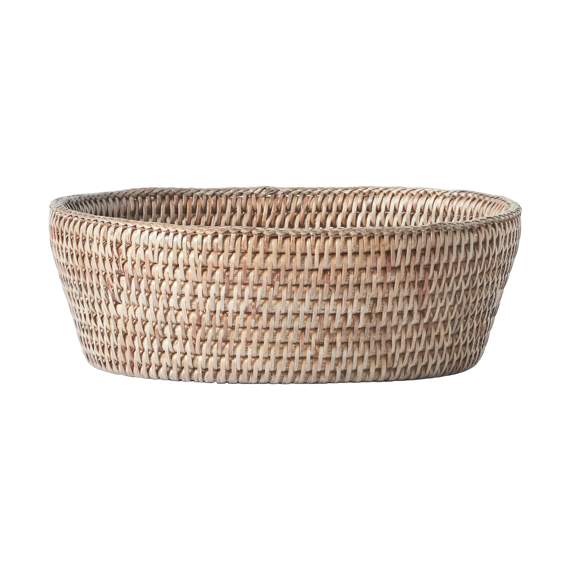 Norah säilytyslaatikko 20x25 cm, Nature Lene Bjerre