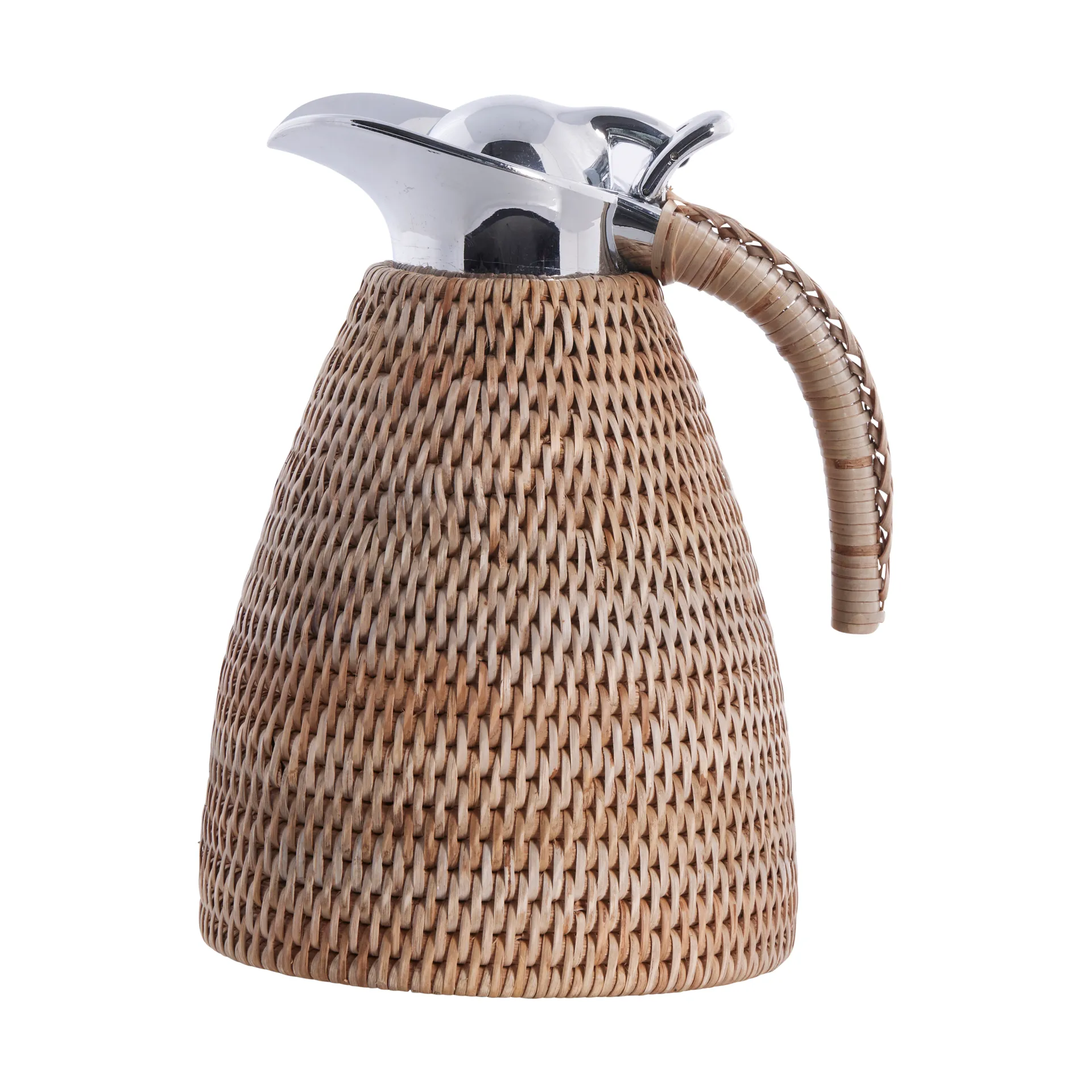 Norah termospullo 2 L, Nature Lene Bjerre