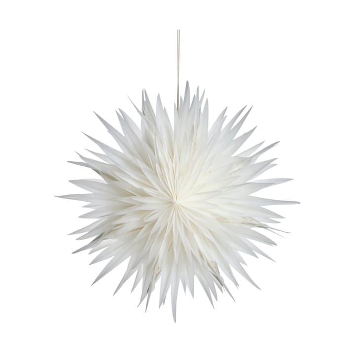Palisia koriste tähti Ø40 cm - Off White - Lene Bjerre