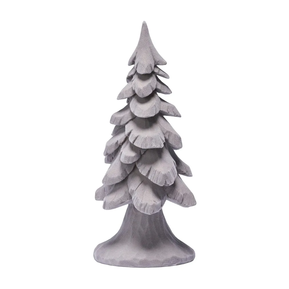 Serafina joulukuusi 24 cm, Linen Lene Bjerre