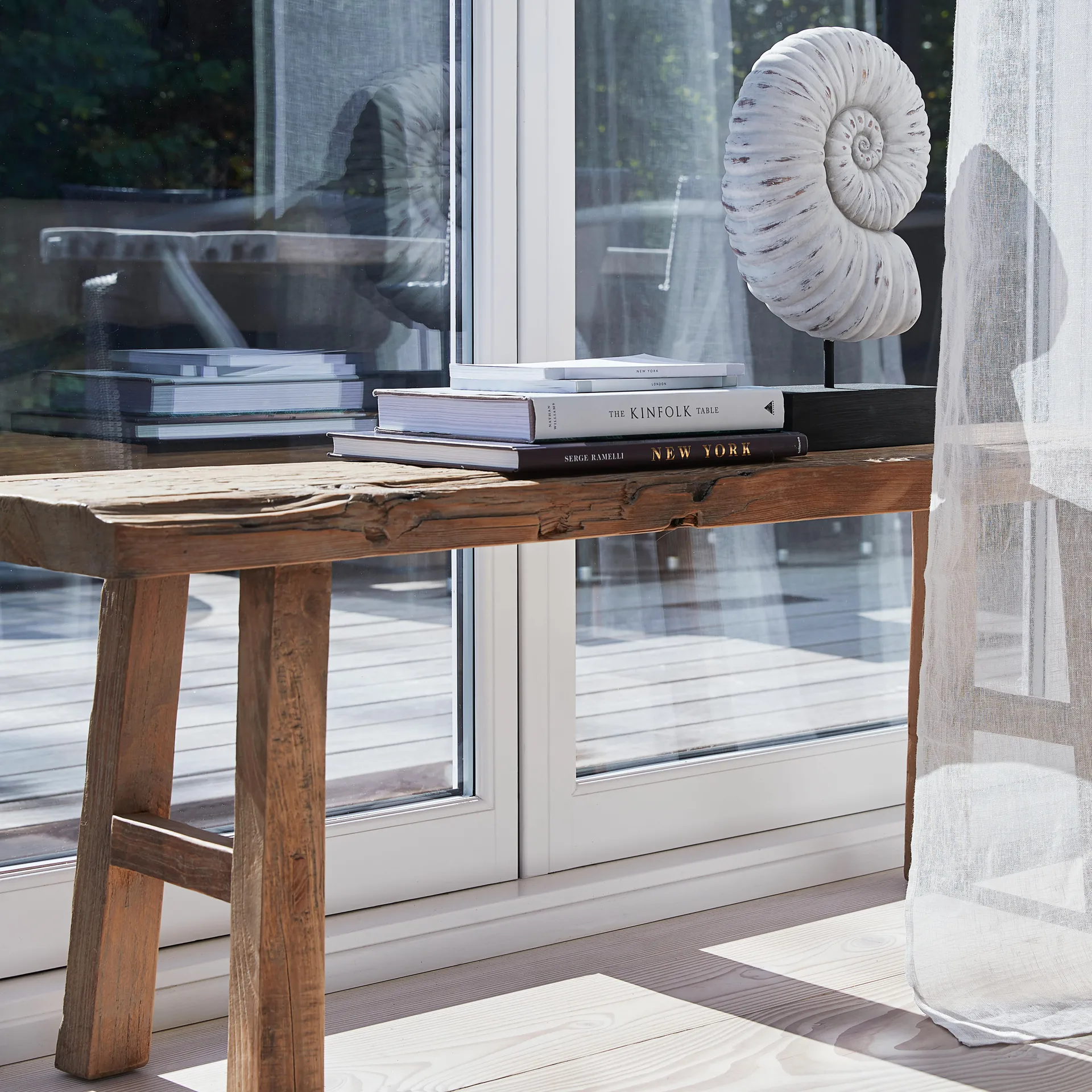 Serafina simpukankuori, 39 cm Lene Bjerre