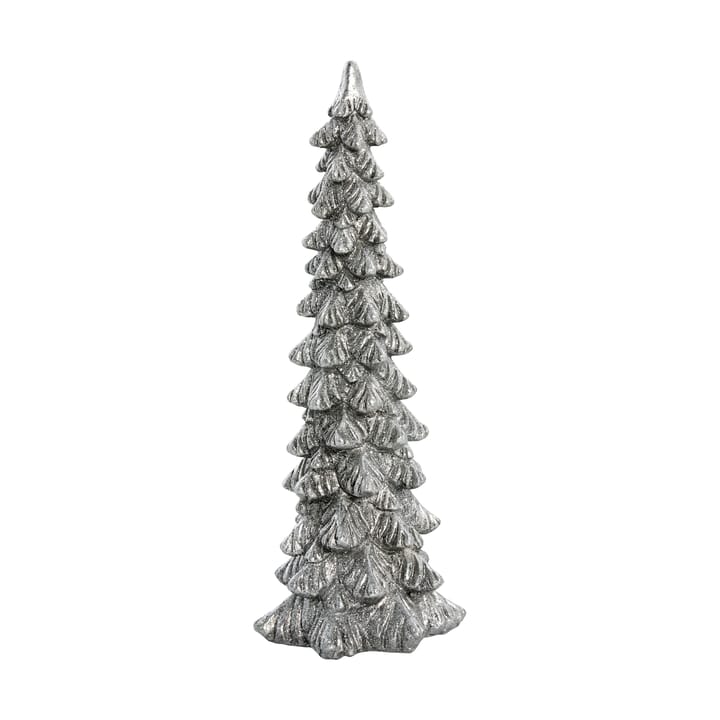Sissia decoration joulukuusi 25 cm, Silver Lene Bjerre