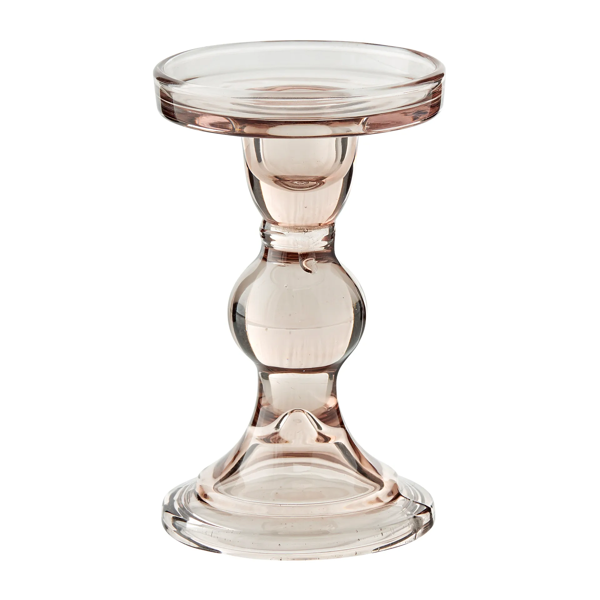 Sivelle kynttilänjalka 13,5 cm, Bark Lene Bjerre