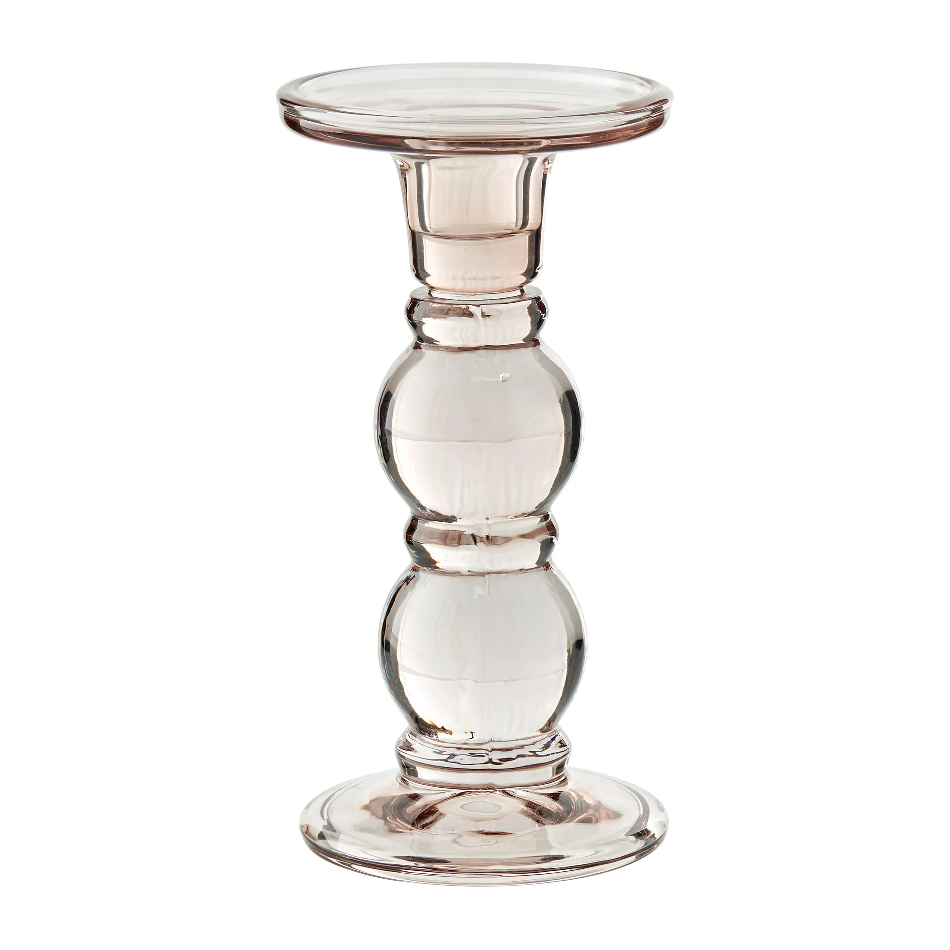 Sivelle kynttilänjalka 18,5 cm, Bark Lene Bjerre