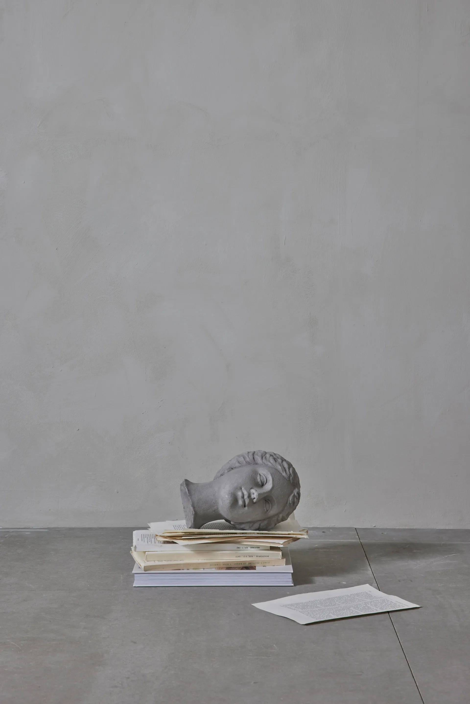 Sofilla koriste 14 cm, Harmaa Lene Bjerre