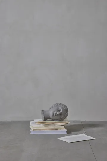 Sofilla koriste 14 cm - Harmaa - Lene Bjerre