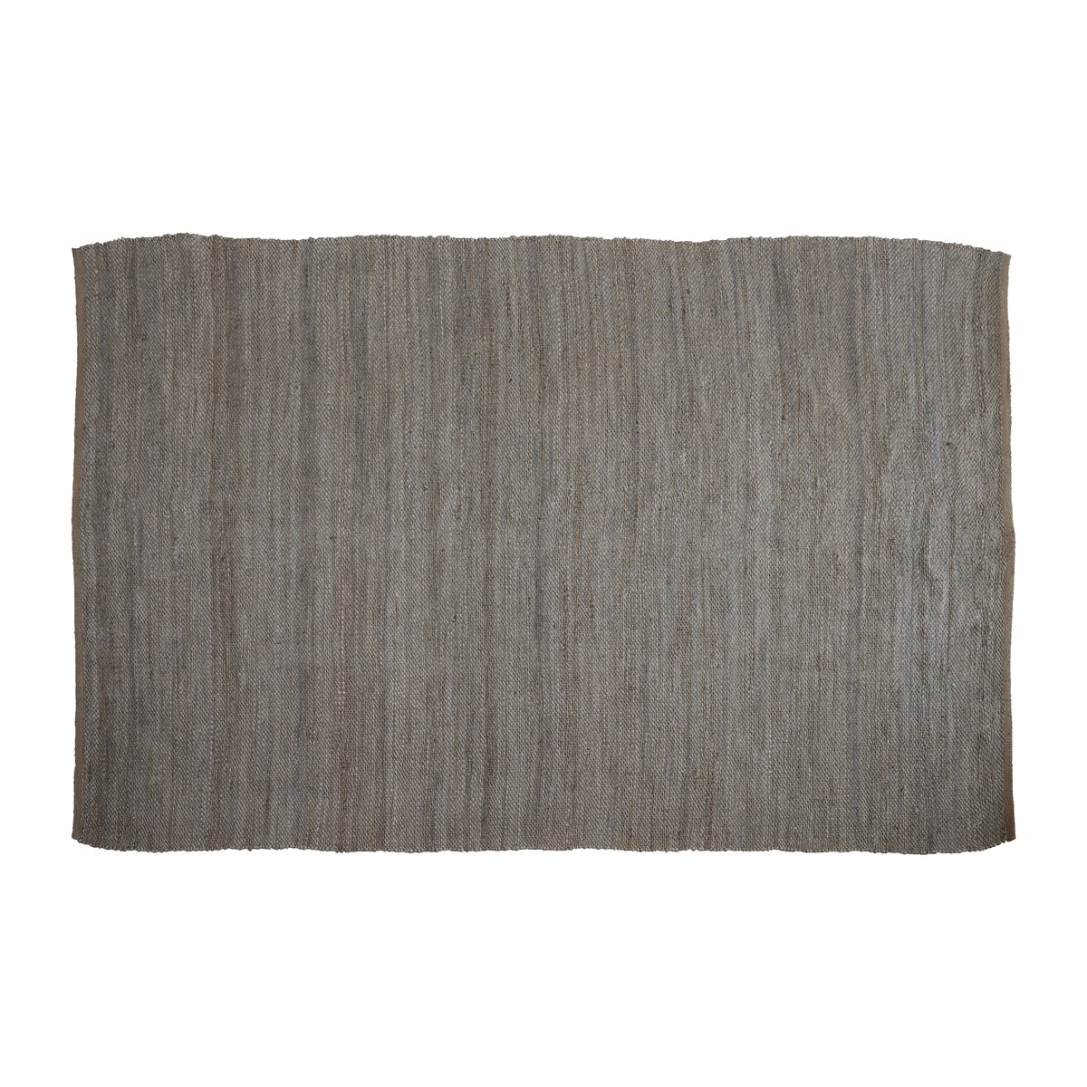 Lene Bjerre Strissie matto 200 x 300 cm, grey-nature