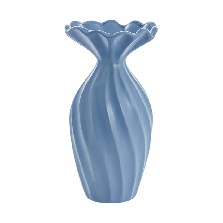 Susille maljakko 25 cm - F. Blue - Lene Bjerre