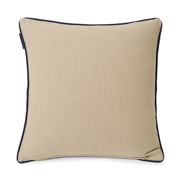 Airstreamer Twill -tyynynpäällinen 50 x 50 cm - Beige - Lexington