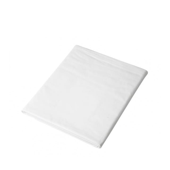 American Sheet -aluslakana - White, 180 x 260 - Lexington
