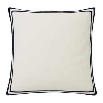 Blue Sea tyynynpäällinen 50x50 cm - Valkoinen - Lexington