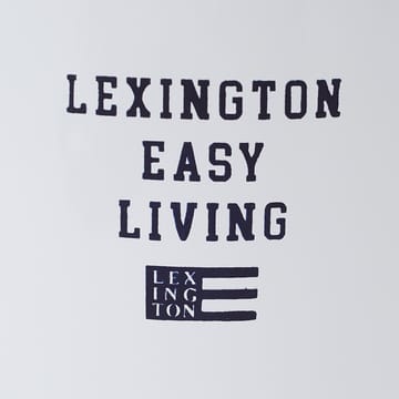 Easy Living -jääpalaämpäri - White - Lexington