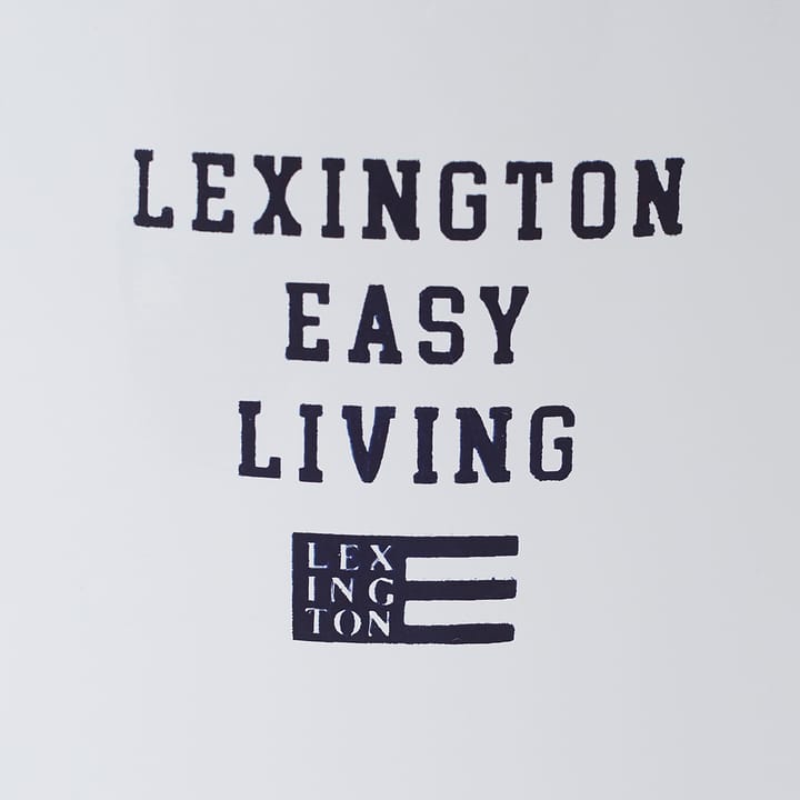Easy Living -jääpalaämpäri - White - Lexington