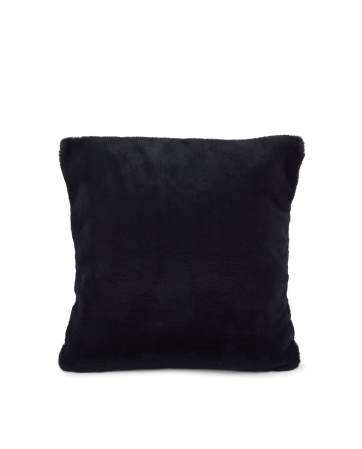 Faux Fur tyynynp�äällinen 50x50 cm - Sininen - Lexington