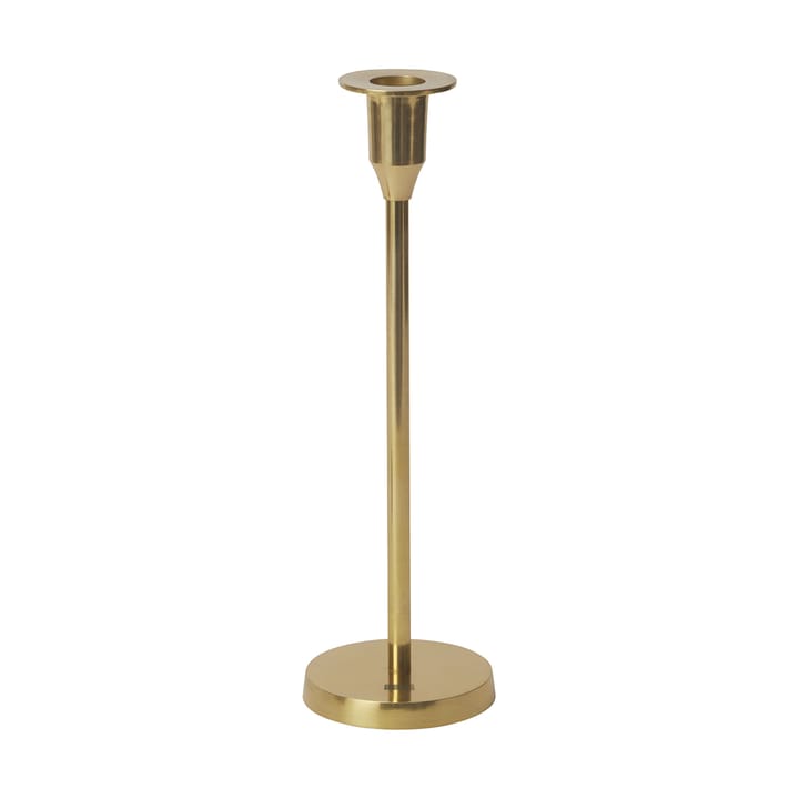 Heritage kynttilänjalka M - Brass - Lexington