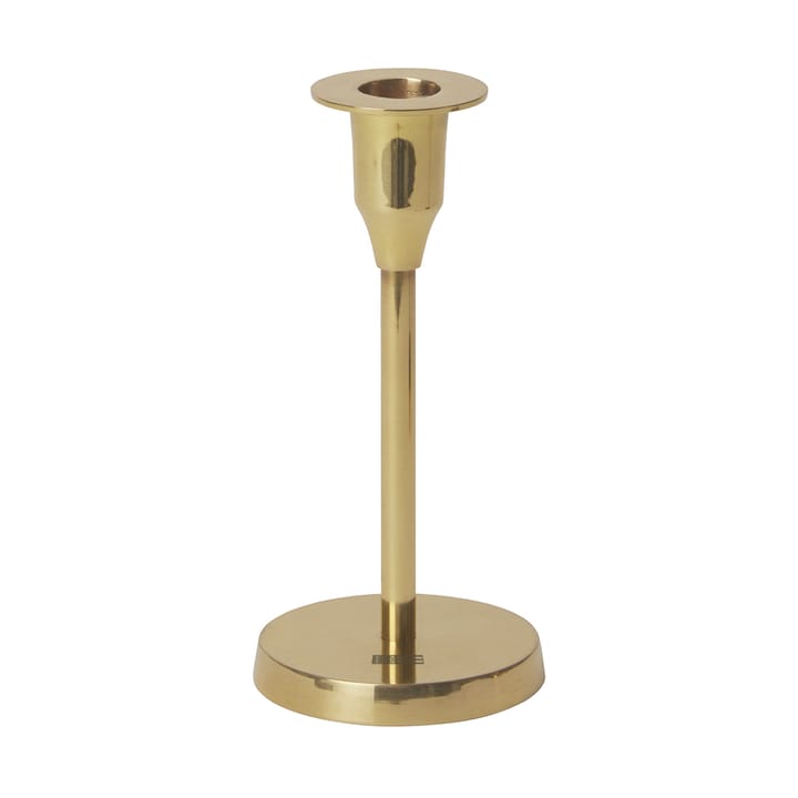 Heritage kynttilänjalka S - Brass - Lexington