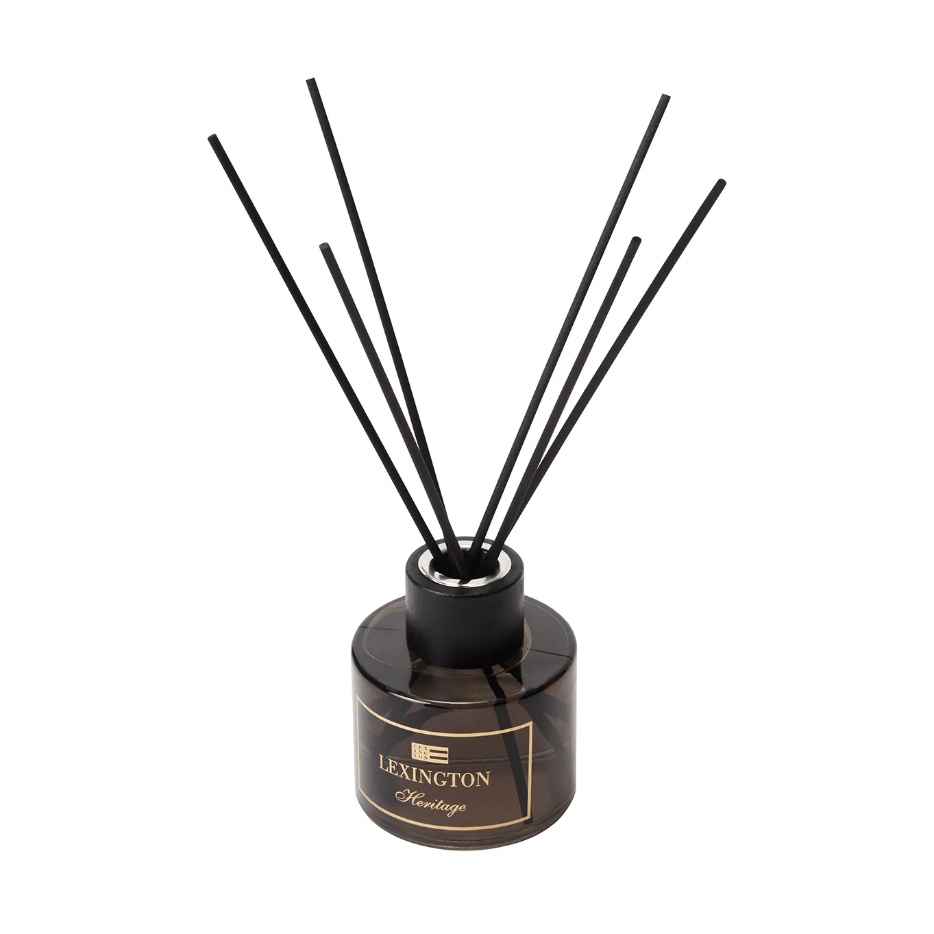 Heritage-tuoksutikut, Black Lexington