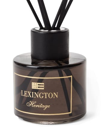 Heritage-tuoksutikut - Black - Lexington