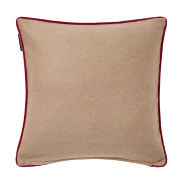 Holiday House villamix tyynynpäällinen 50x50 cm - Beige multi - Lexington