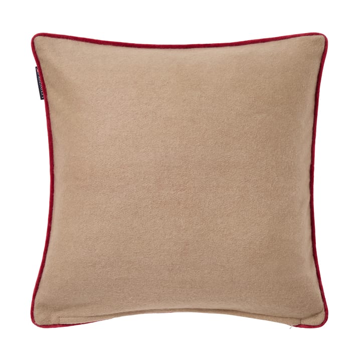 Holiday House villamix tyynynpäällinen 50x50 cm, Beige multi Lexington