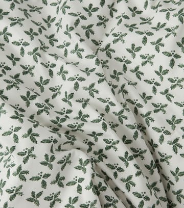 Holly Printed Cotton Sateen -pussilakanasetti - 50 x 60 cm, 150 x 210 cm - Lexington