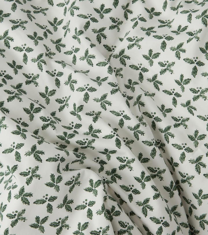 Holly Printed Cotton Sateen -pussilakanasetti, 50 x 60 cm, 150 x 210 cm Lexington