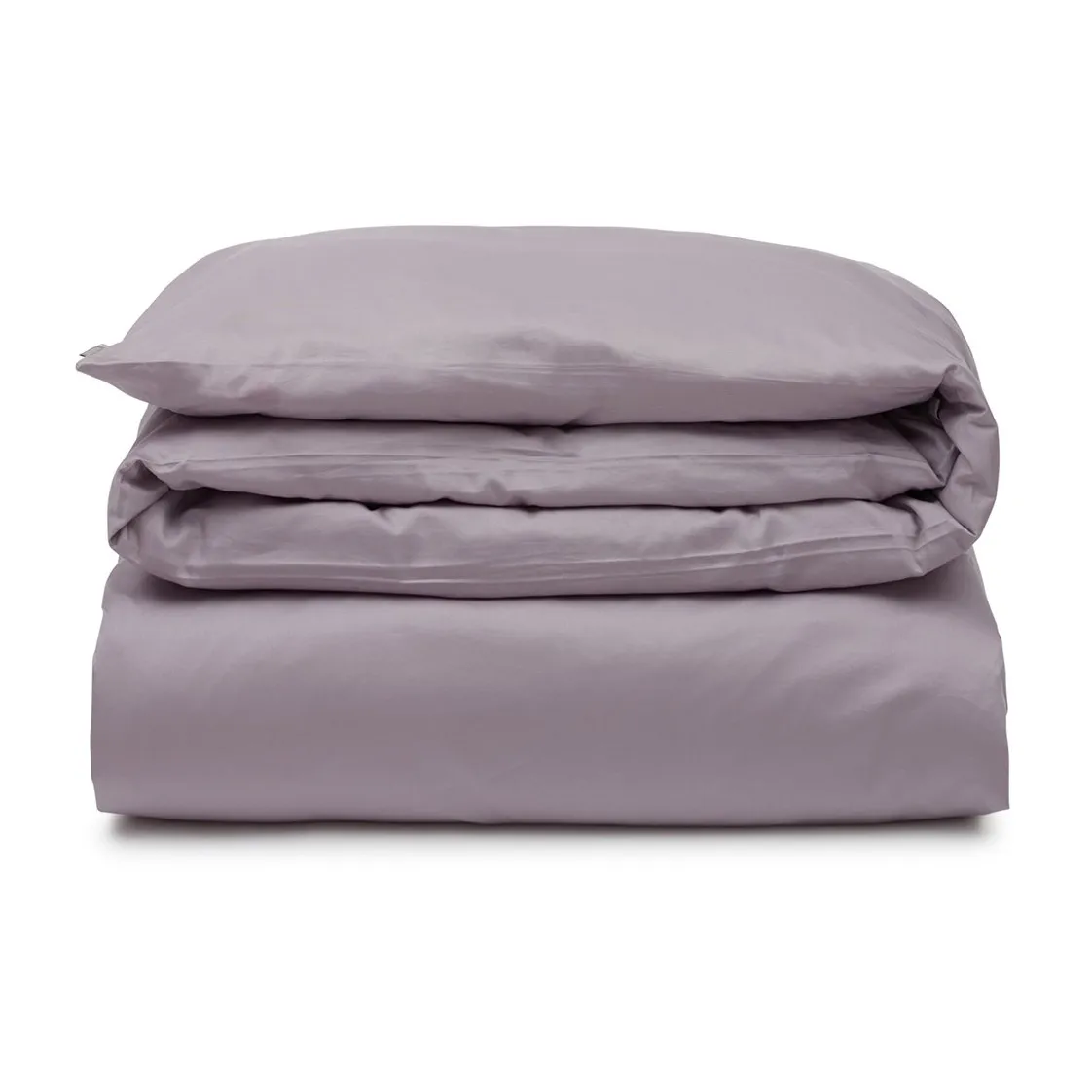 Lexington Hotel Cotton Sateen pussilakana 150x210 cm Soft purple