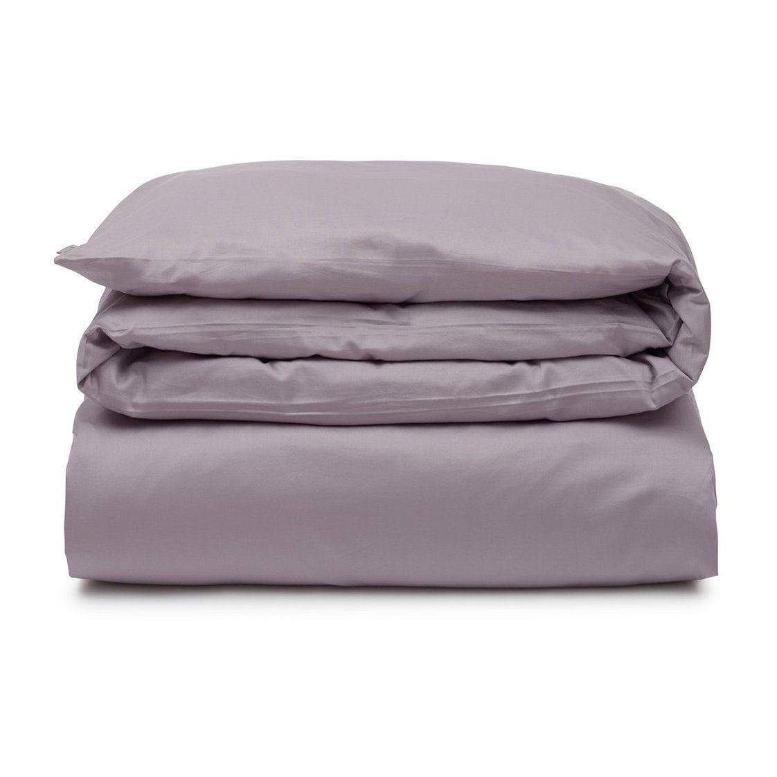 Lexington Hotel Cotton Sateen pussilakana 150×210 cm Soft purple