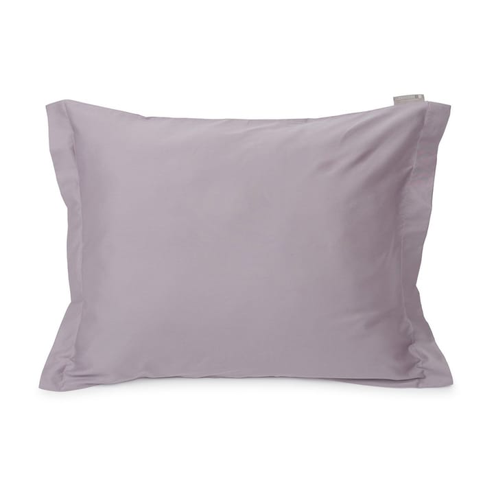 Hotel Cotton Sateen tyynyliina 50x90 cm - Soft purple - Lexington