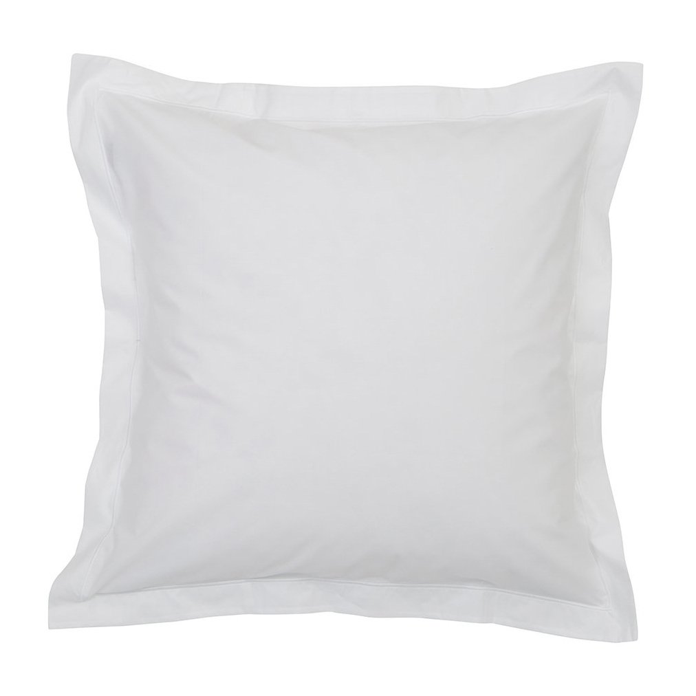 Lexington Hotel Percale tyynyliina 65x65 cm Valkoinen
