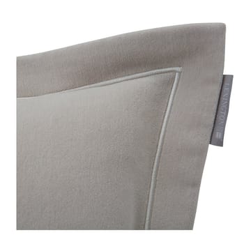 Hotel Velvet tyynynpäällinen 50x50 cm - Beige - Lexington