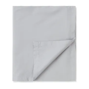 Icons American aluslakana 260x260 cm - Light gray - Lexington