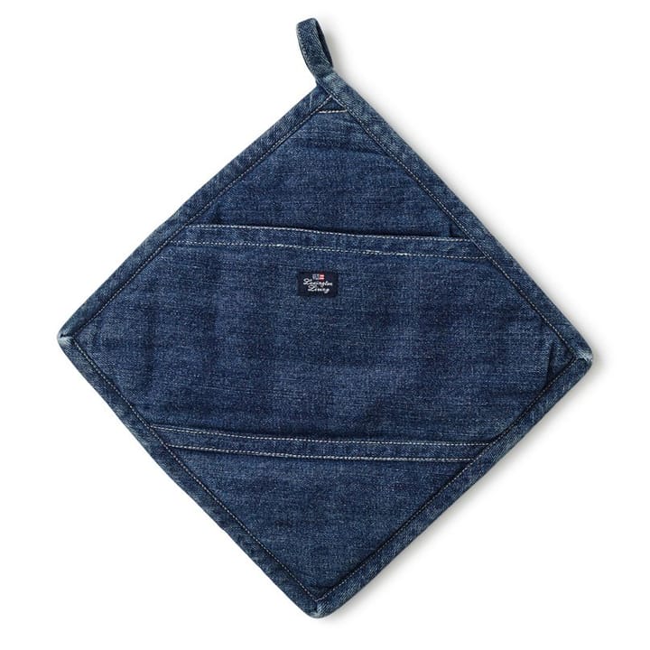 Icons Denim -patalappu - Denim blue - Lexington