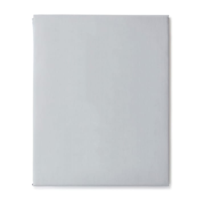 Icons muotoonommeltu lakana 180x200 cm, Light gray Lexington