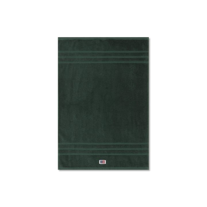 Icons Original -käsipyyhe 50x70 cm, Juniper green Lexington