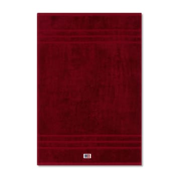 Icons Original -käsipyyhe 50x70 cm - Wine - Lexington
