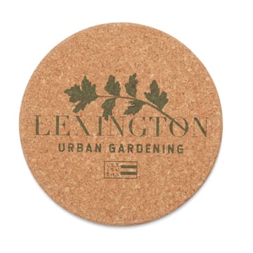 Korkkialunen Ø 20 cm 2-pakkaus - Urban gardening - Lexington