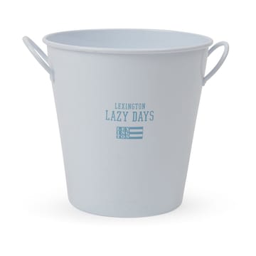 Lazy Days -j�ääastia Ø 23 cm - White - Lexington