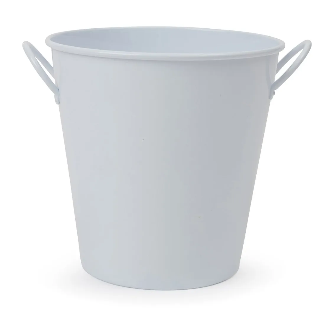 Lazy Days -jääastia Ø 23 cm, White Lexington